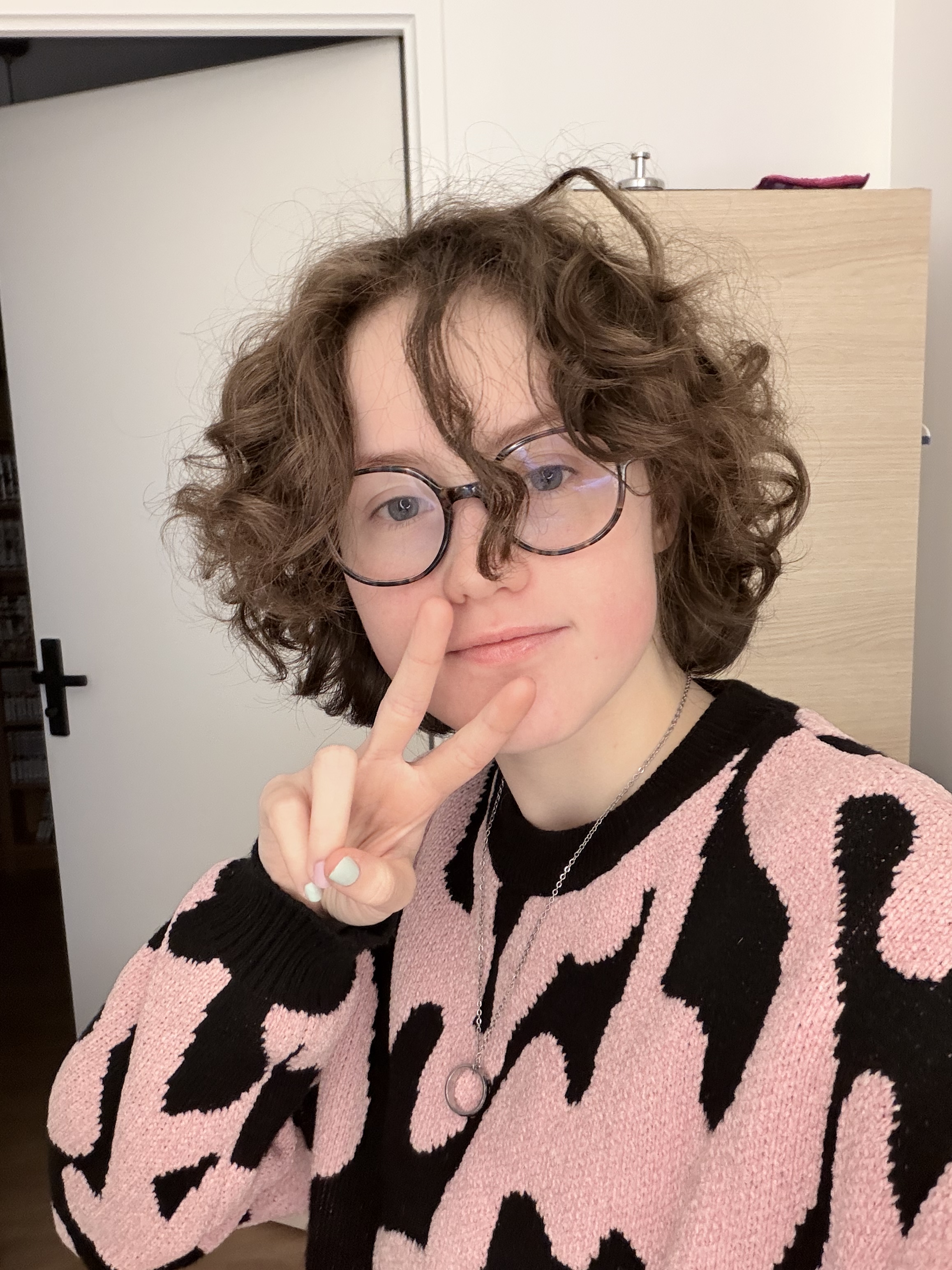 Alex – Étudiant en licence informatique